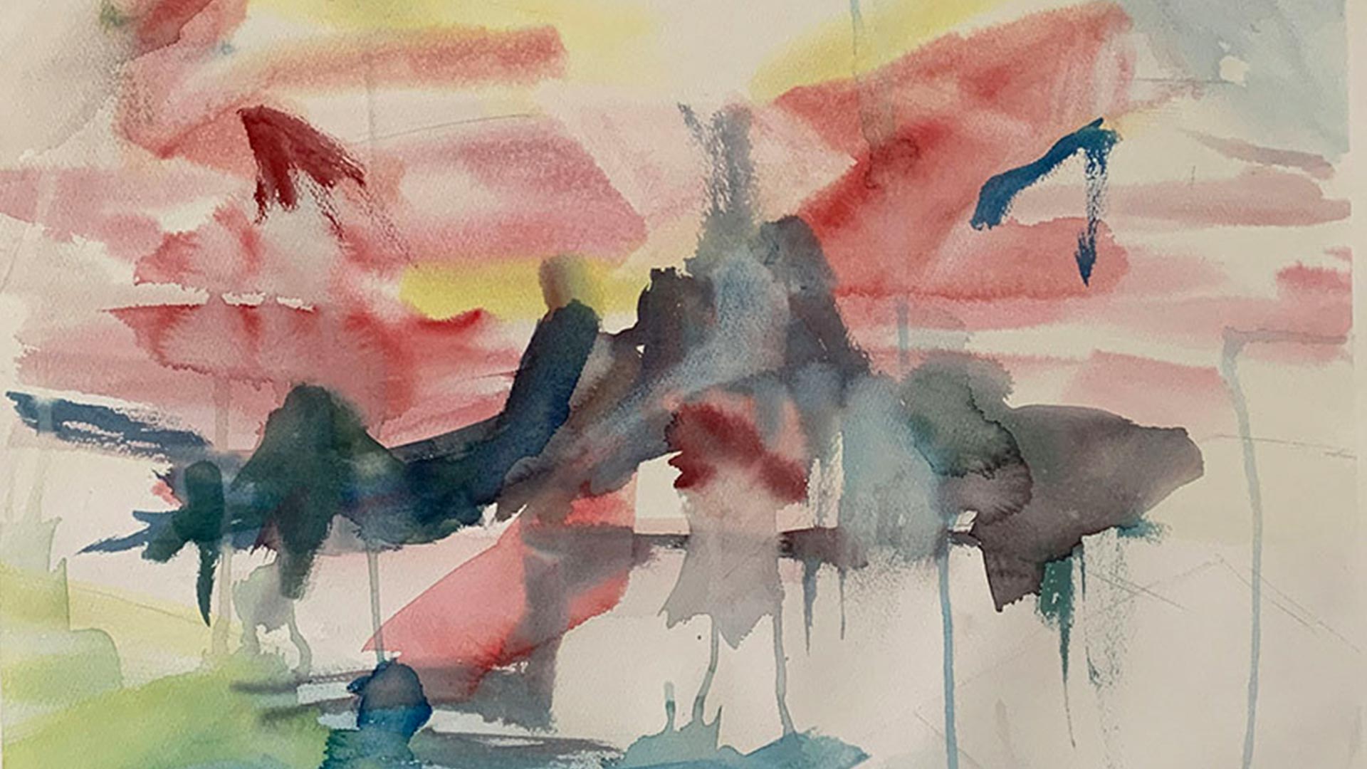watercolor painiting 1